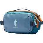 Cotopaxi Allpa X 1.5l Hüfttasche  Hüfttaschen blau Größe 1,5L Lifestyle | Re