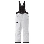 Reima - Kid's Terrie - Skihose Gr 128 grau