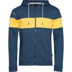 Chillaz Vaasa  Herren  Fleecejacke blau Größe M Bouldern | Lifestyle | Sportkl