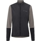 Vaude Qimsa Mid  Damen  Softshelljacke schwarz Größe S Mountainbike  Winddicht