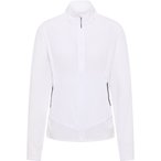 Witeblaze Morgan  Damen  Windbreaker weiss Größe M Trekking  Klein verpackbar 