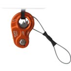 Wild Country Ropeman 1 Steigklemme (Größe One Size, orange)