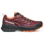 Scarpa - Women's Rush 2 GTX - Wanderschuhe 38,5 bunt