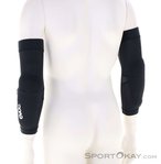 Evoc LS Flex Lite Ellenbogenprotektoren-Schwarz-XL