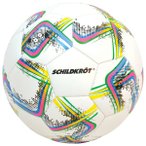 Schildkröt Fun Sports - Soccerball Fussball - Strandspielzeug weiß