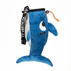 YY Vertical Hai Chalkbag  Chalkbags blau Größe ONE SIZE