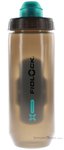 Fidlock TWIST single bottle 590ml antibacterial Trinkflasche-Grau-One Size