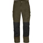 Fjällräven Barents Pro Winter Hose Herren  Wanderhose oliv Größe XXL Camping