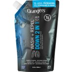Grangers 2in1 Wash & Repel Down - Waschen & Imprägnierung Daunen - 1 Liter uni