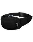 POC - MTB-Hüfttasche - Lamina Hip Pack Uranium Black  - schwarz