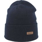 Eisglut Tonio Mütze Unisex ( Dunkelblau one size Größe,)