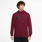 NIKE Herren Kapuzensweat M NK DF HDIE PO SWSH, Größe XXL in Pink