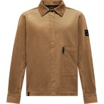 Salewa Fanes Cord  Damen  Blusen braun Größe S Lifestyle  Schnell trocknend