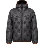 Salewa NXT RDS Down  Herren  Isolationsjacke grau Größe S Trekking  Wasserabwe