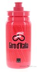 Elite Fly Giro D'Italia 550ml Trinkflasche-Pink-Rosa-One Size