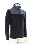 Dynafit Traverse Dynastrech Herren Outdoorjacke-Schwarz-S