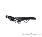 PRO Turnix CrMo 152mm Sattel-Schwarz-One Size