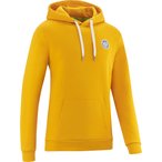 Edelrid Spotter IV  Herren  Hoodies gelb Größe L Bouldern | Sportklettern  Hau