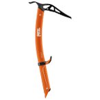 Petzl - Gully Adze - Eispickel orange