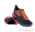 Garmont 9.81 Onyx Herren Wanderschuhe-Schwarz-9,5
