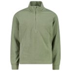 CMP - Girl's Sweat Arctic Fleece 3G28235 - Fleecepullover Gr 152 oliv