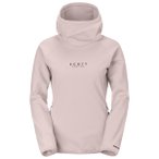 Scott - Women's Hoody Defined Warm - Fleecepullover Gr XS rosa
