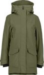 Didriksons Damen Frida 7 Parka 44