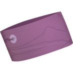LaMunt Martha Arty  Damen  Stirnbänder lila Größe ONE SIZE Trekking  Elastisc