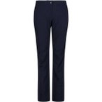 CMP Damen Keilhose WOMAN LONG PANT, Größe 36 in Schwarz