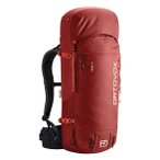 Ortovox Peak 35 Kletterrucksack Unisex ( Rot one size Größe,)