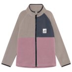 Color Kids - Kid's Fleece Jacket 742925 - Fleecejacke Gr 104 rosa