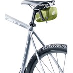 Deuter Bike 0.5   Fahrradtaschen gruen Größe 0.5L Camping