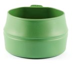 Wildo Fold-A-Cup Green Falttasse  Campinggeschirr gruen Größe ONE SIZE Camping