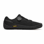 Merrell Vapor Glove 6 Boa Damen Barfußschuhe ( Schwarz 37 EU, EU |)