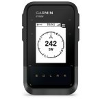 Garmin - Etrex Solar - GPS-Gerät schwarz