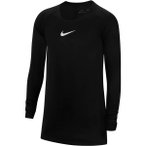 NIKE Kinder Trikot Nike Dri-FIT Park First Layer Kids', Größe XS in Schwarz