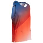 Daehlie Elite Air  Herren  Laufshirts weiss Größe M Laufen  Schnell trocknend