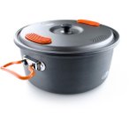 GSI Halulite 3.2 L Pot - HA-Alu-Topf uni