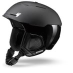 Julbo - Conquest - Skihelm Gr 55-58 cm grau/schwarz