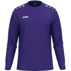 JAKO Unisex Sweat One, Größe XXL in Lila