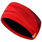 La Sportiva - Knitty Headband - Stirnband Gr S/M rot