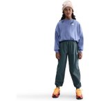 NIKE Kinder Sweatshirt Nike Sportswear Club Fleece Girls', Größe XS in Grau