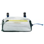 Peak Performance - Street Bike Bag 2.3 - Hüfttasche Gr 2,3 l grau
