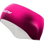 Crazy Fast Cut Thermo   Stirnbänder pink Größe L Trekking  Elastisch