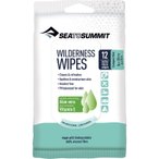 Sea to Summit Wilderness Wipes Compact - Seifentücher 12 Stück