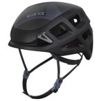 Blue Ice - Blast Helmet - Kletterhelm Gr M/L schwarz