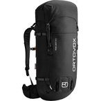 Ortovox Peak Light 30 S  Damen  Kletterrucksäcke schwarz Größe 30L Trekking  