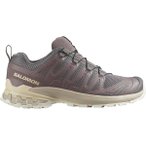 SALOMON Damen Trailrunningschuhe SHOES XA PRO 3D V9 W Pkiten/Oxford/Tende, Grö�