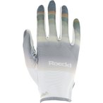 Roeckl Sports Murlo   Fingerhandschuhe weiss Größe 10.5 Mountainbike  Elastisc