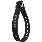 Fixplus Strap 46 - Spannband schwarz